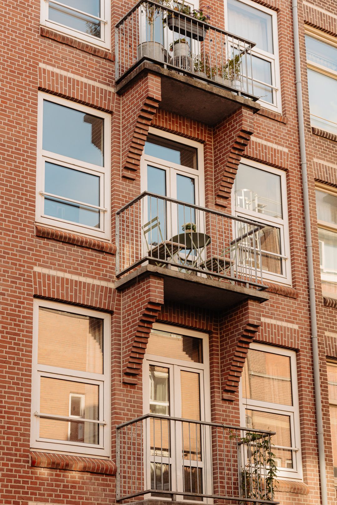 Foto 2 van Tweede Boerhaavestraat 70-2