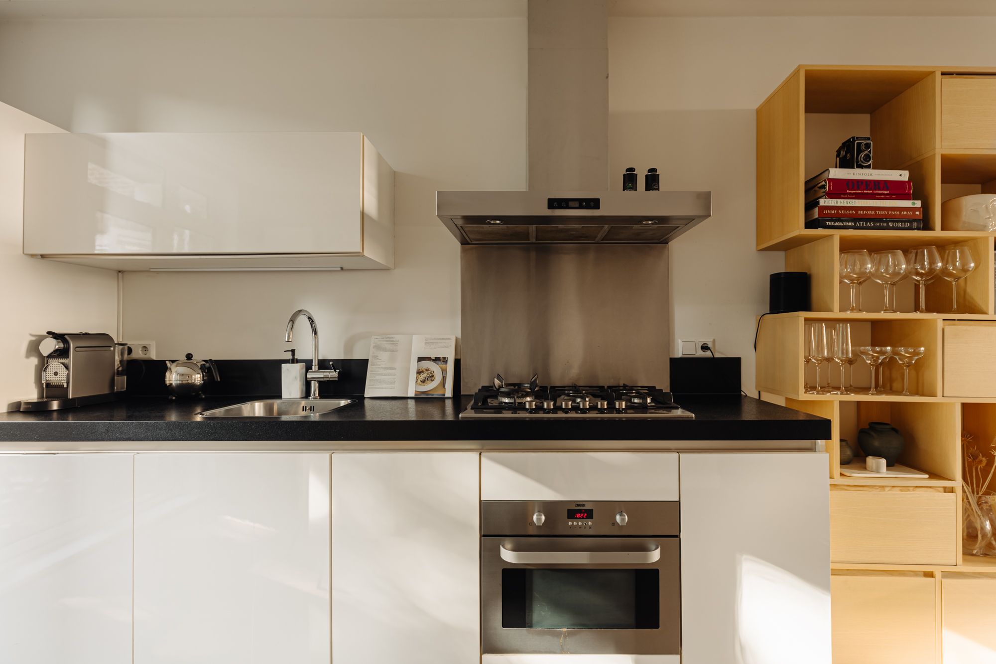 Foto 9 van Tweede Boerhaavestraat 70-2