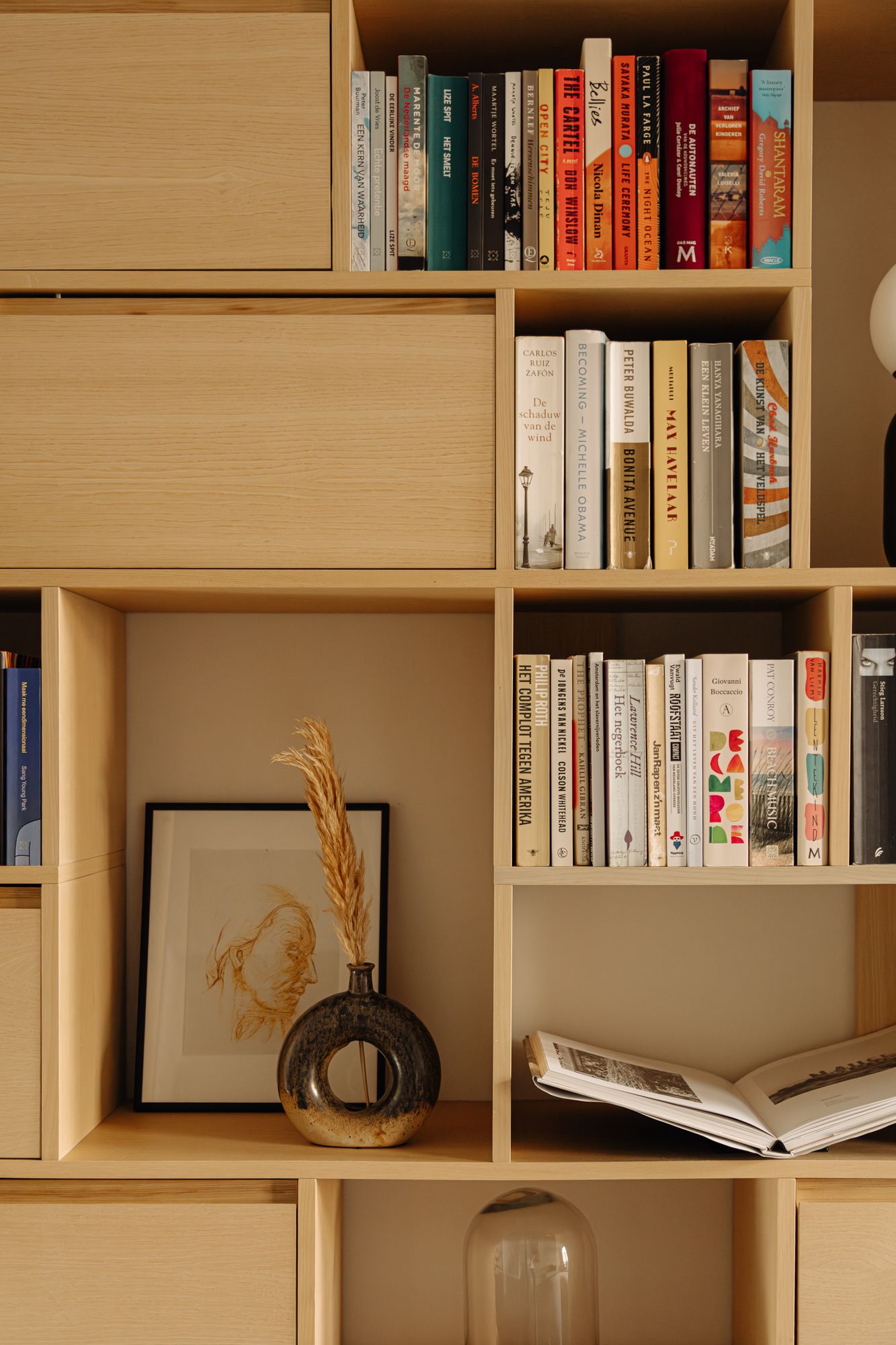 Foto 10 van Tweede Boerhaavestraat 70-2