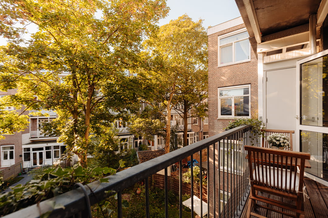 Foto 13 van Tweede Boerhaavestraat 70-2