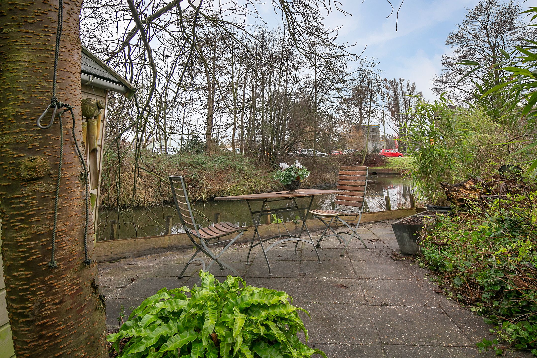 Gerstkamp, 29, Den Haag, 2592CN, Zuid-Holland, Nederland 29