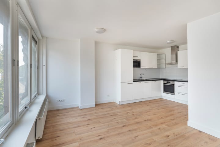 Foto 3 van Dorpsweg 59-A01