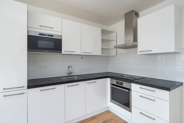 Foto 4 van Dorpsweg 59-A01