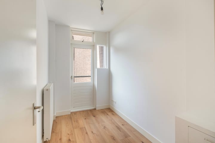 Foto 6 van Dorpsweg 59-A01