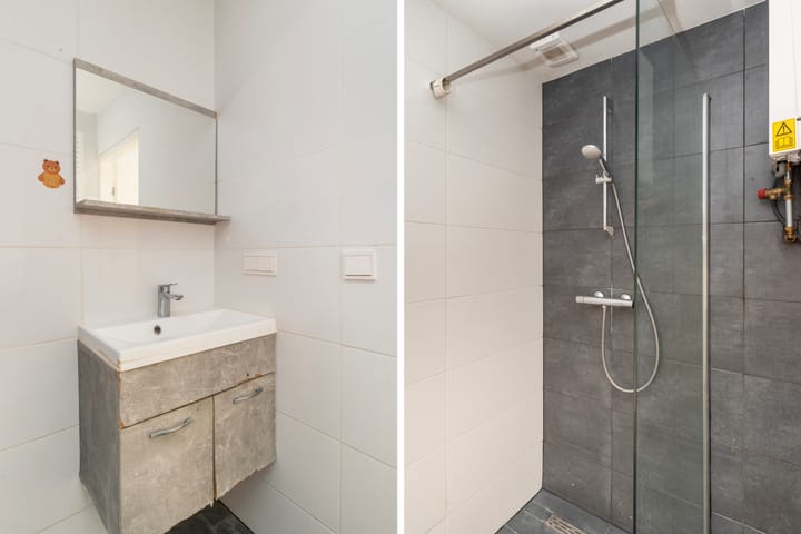 Foto 7 van Dorpsweg 59-A01