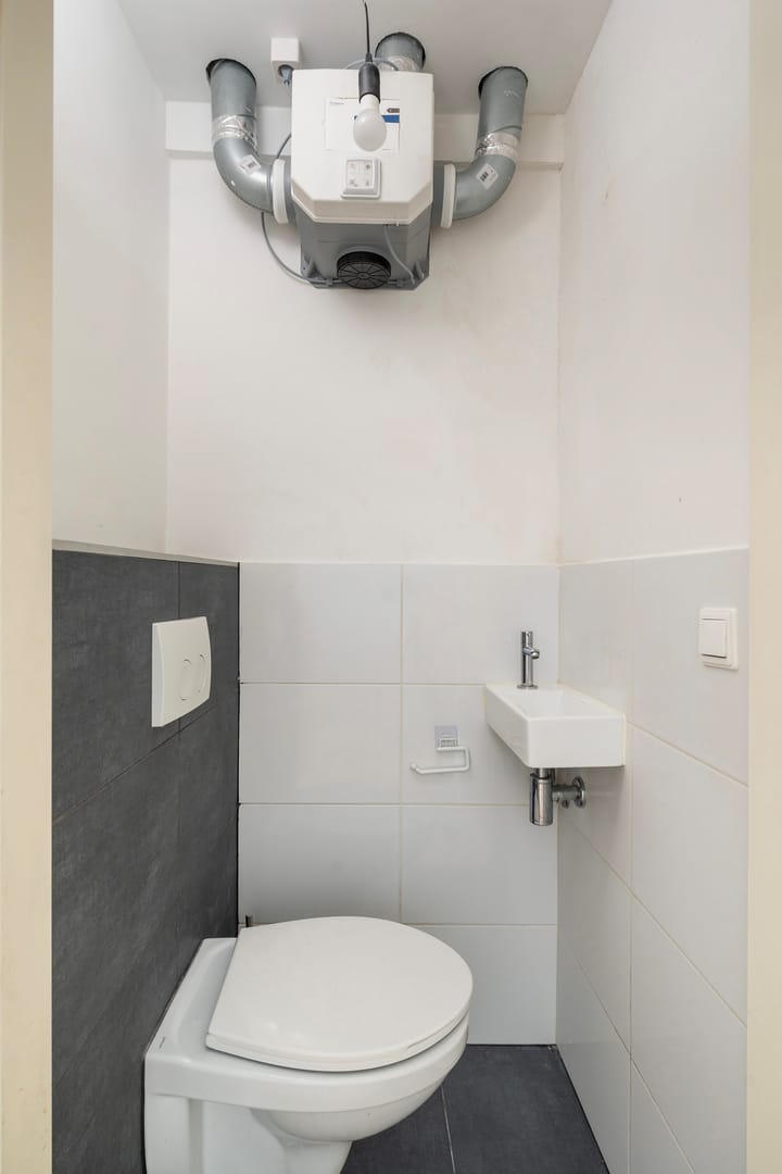 Foto 8 van Dorpsweg 59-A01