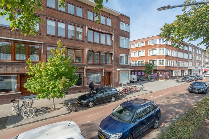 Foto 10 van Dorpsweg 59-A01