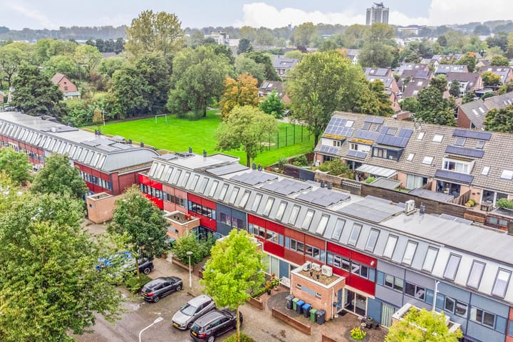 Foto 2 van Peppelenwei 65