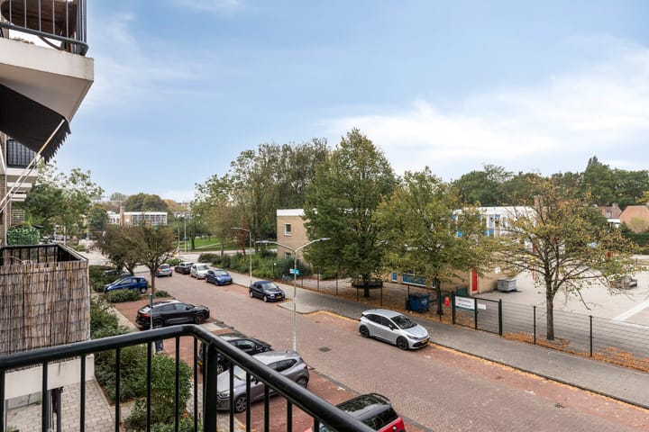 Photo 18 of Bachstraat 514