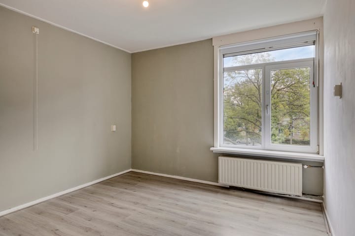 Photo 4 of Bachstraat 514