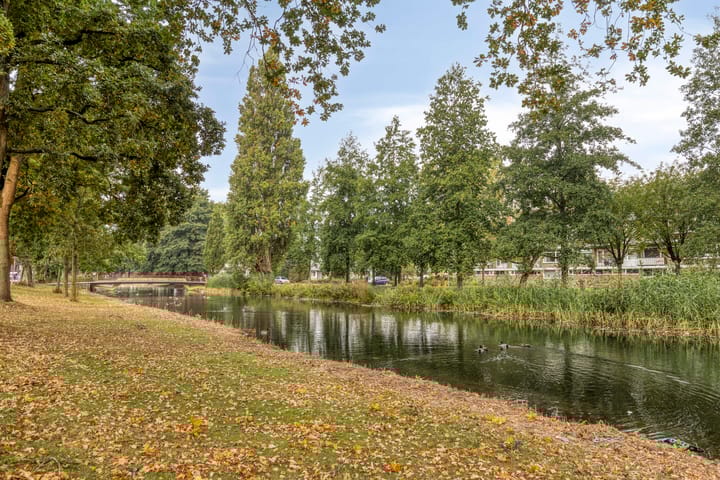 Photo 21 of Bachstraat 514