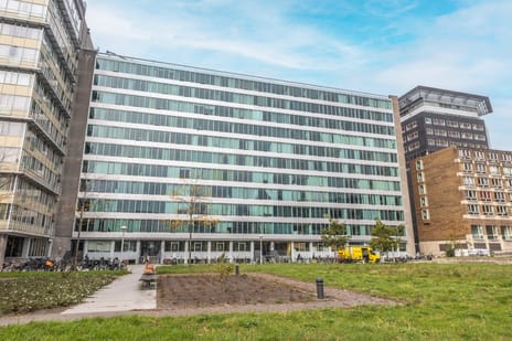 Bos en Lommerplantsoen thumbnail