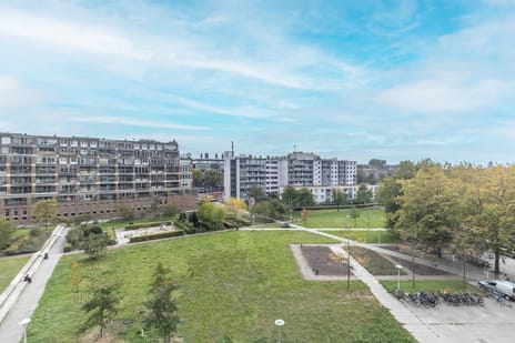 Bos en Lommerplantsoen 19-G secondary image