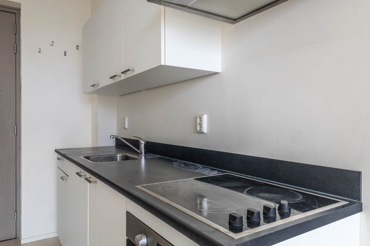 Foto 3 van Bos en Lommerplantsoen 19-G