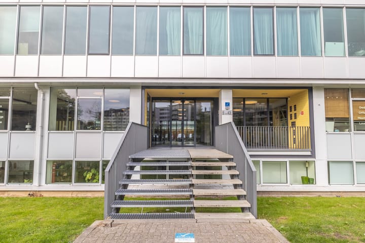 Foto 5 van Bos en Lommerplantsoen 19-G