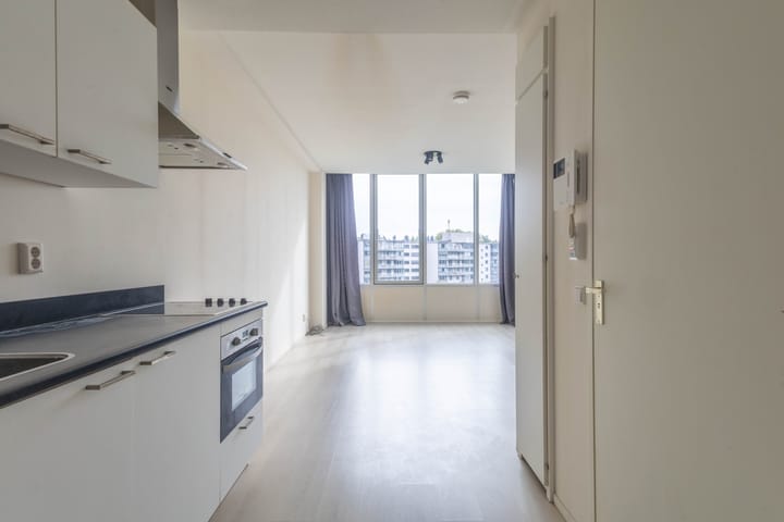 Foto 6 van Bos en Lommerplantsoen 19-G