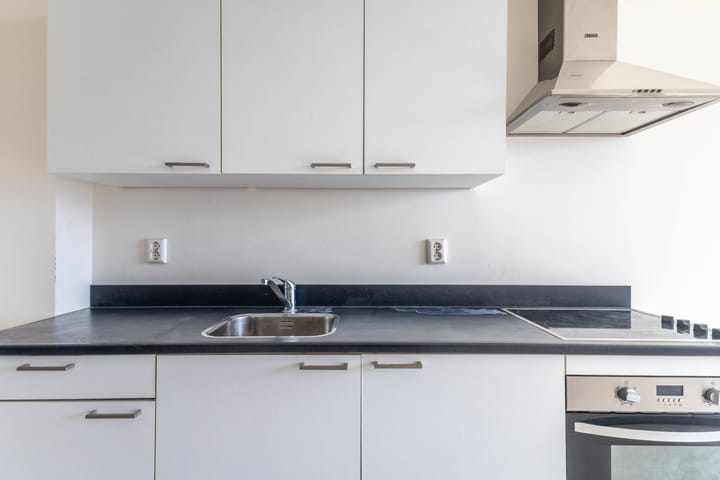 Foto 7 van Bos en Lommerplantsoen 19-G