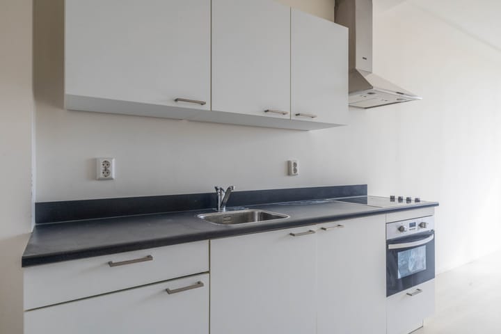 Foto 8 van Bos en Lommerplantsoen 19-G