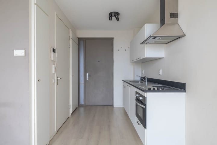 Foto 9 van Bos en Lommerplantsoen 19-G