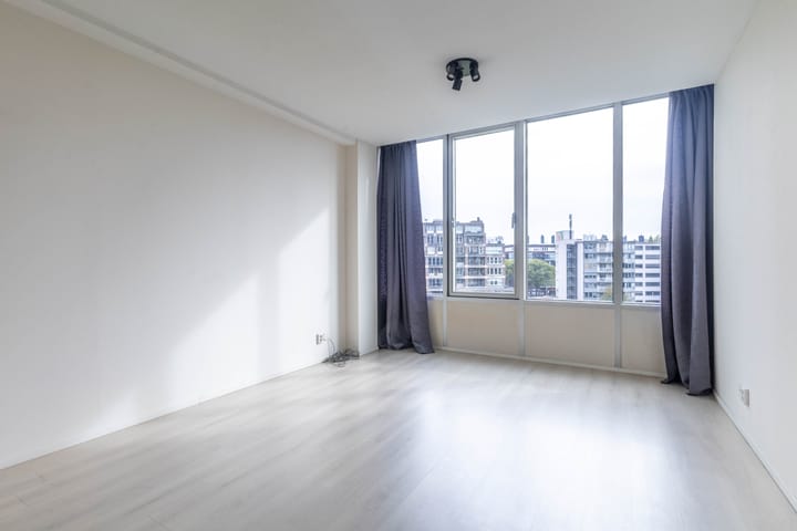 Foto 10 van Bos en Lommerplantsoen 19-G