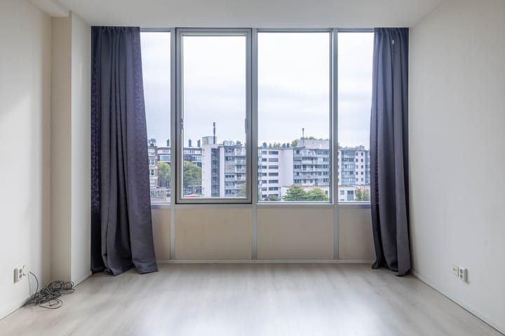 Foto 11 van Bos en Lommerplantsoen 19-G