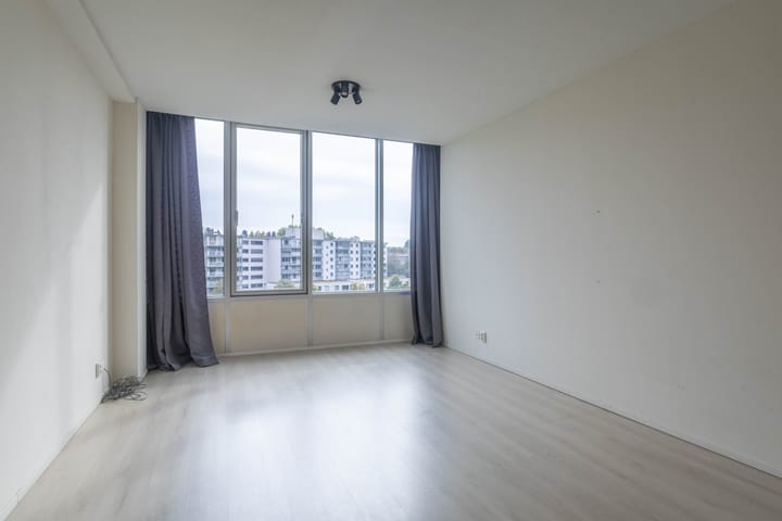 Foto 12 van Bos en Lommerplantsoen 19-G