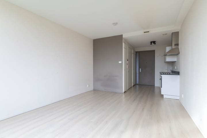 Foto 13 van Bos en Lommerplantsoen 19-G