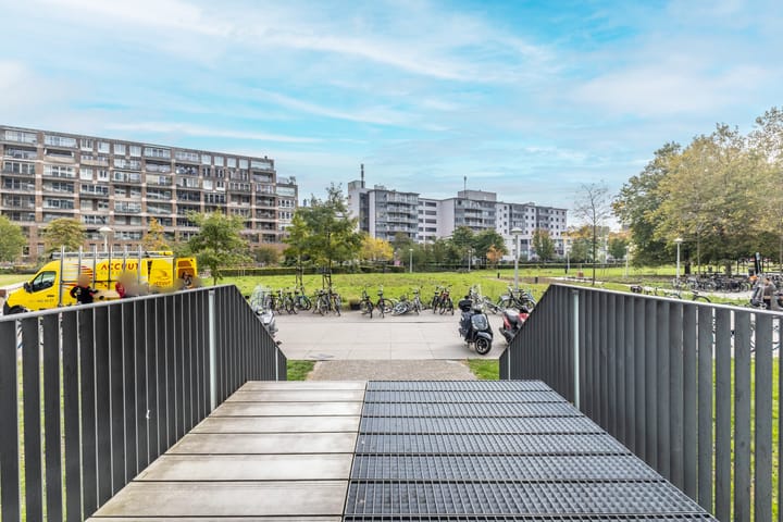 Foto 17 van Bos en Lommerplantsoen 19-G