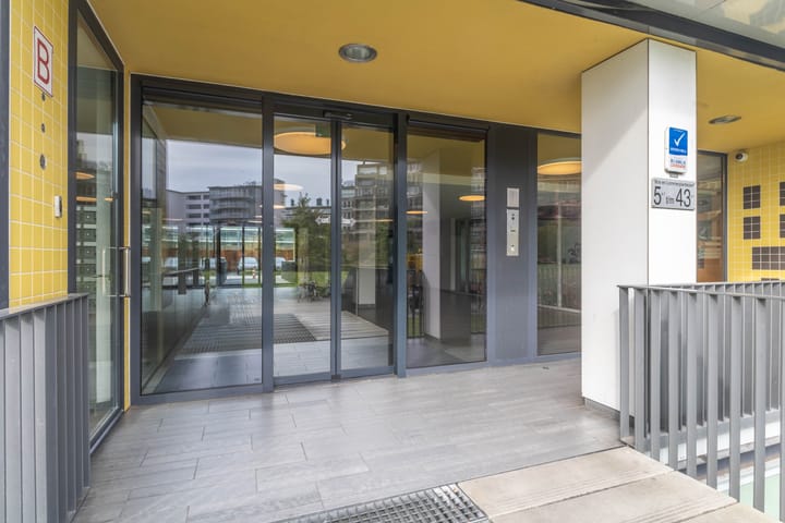 Foto 18 van Bos en Lommerplantsoen 19-G