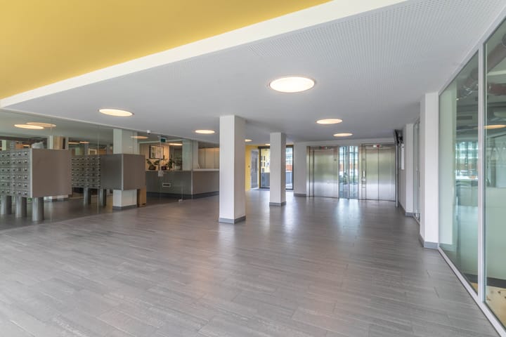 Foto 19 van Bos en Lommerplantsoen 19-G