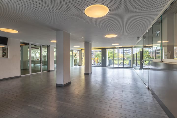 Foto 20 van Bos en Lommerplantsoen 19-G