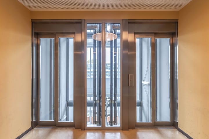 Foto 21 van Bos en Lommerplantsoen 19-G