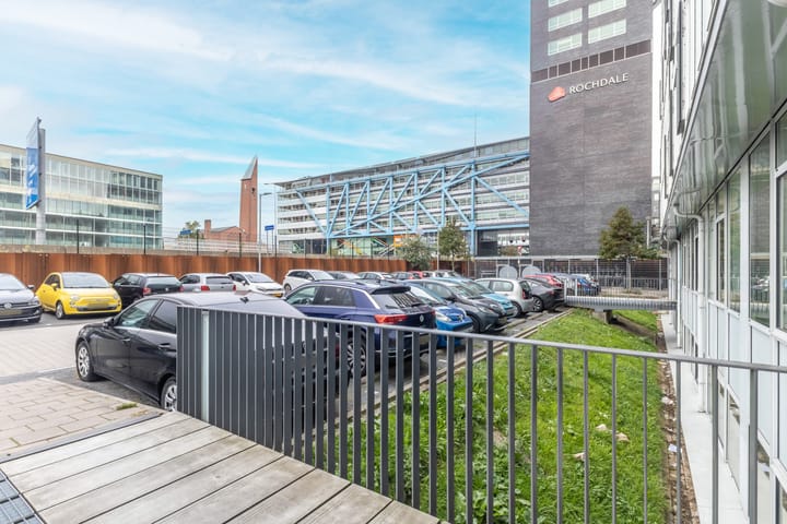 Foto 22 van Bos en Lommerplantsoen 19-G