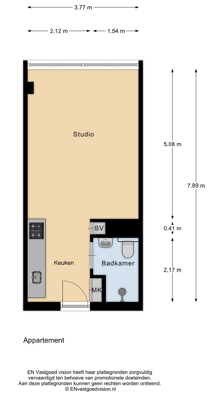Foto 30 van Bos en Lommerplantsoen 19-G