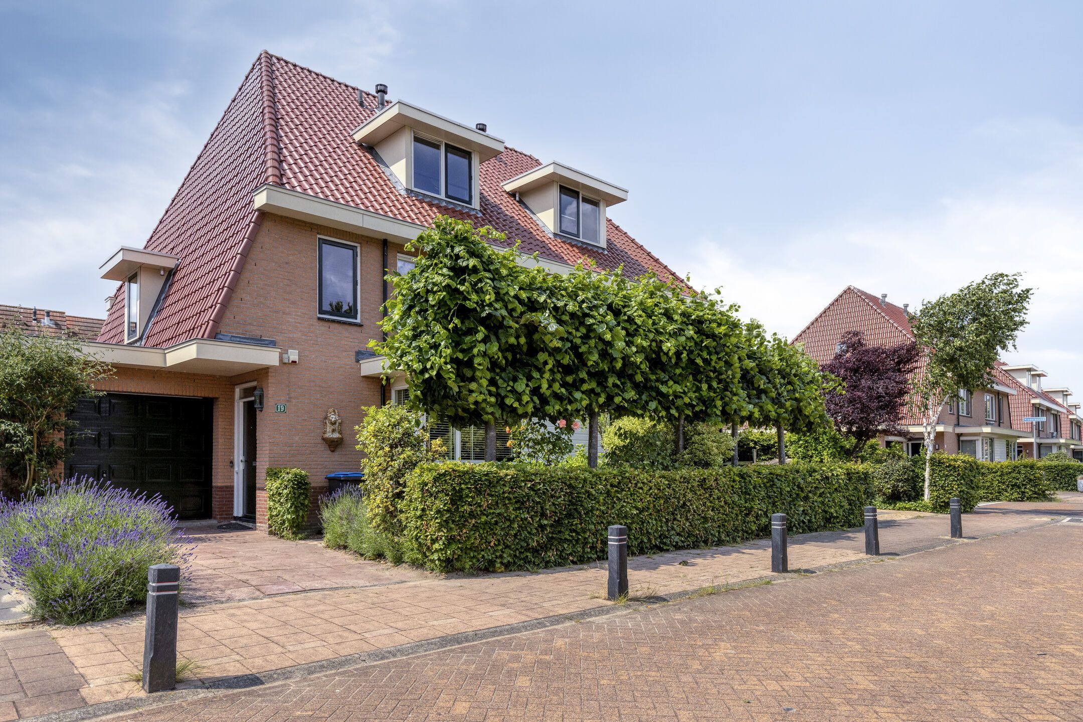 Riederhof, 19, Barendrecht, 2993XJ, Zuid-Holland, Nederland 19