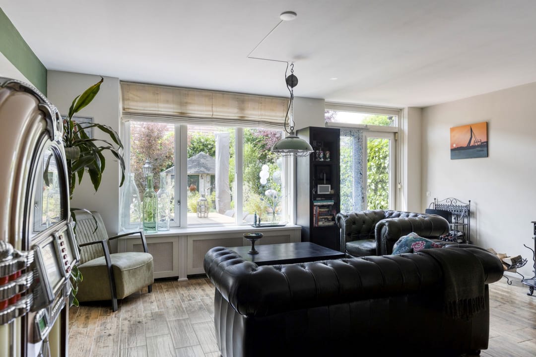 Foto 7 van Riederhof 19