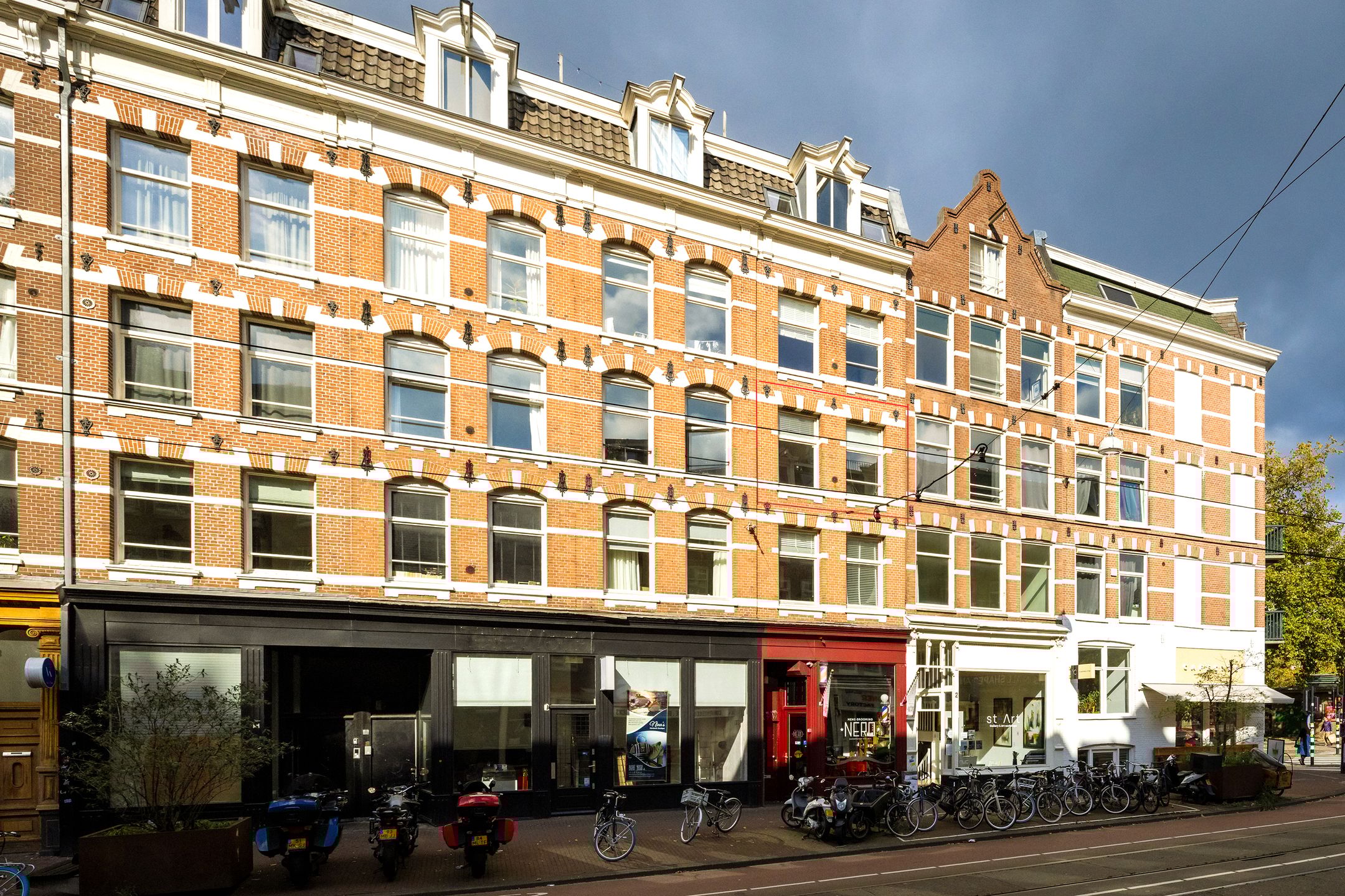 Kinkerstraat 4-, 4, 2, Amsterdam, 1053DT, Noord-Holland, Nederland 4 