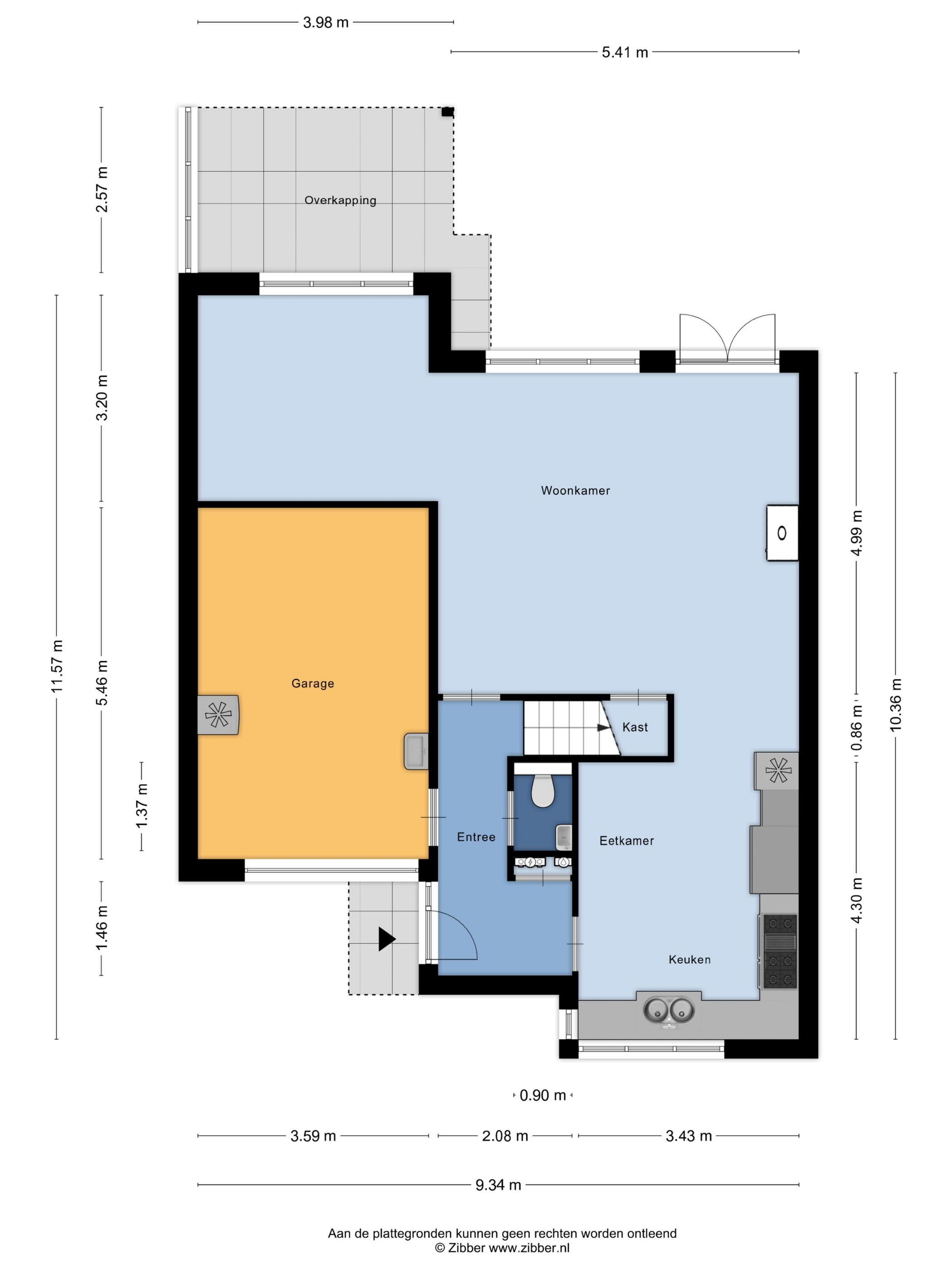 Foto 30 van Riederhof 19