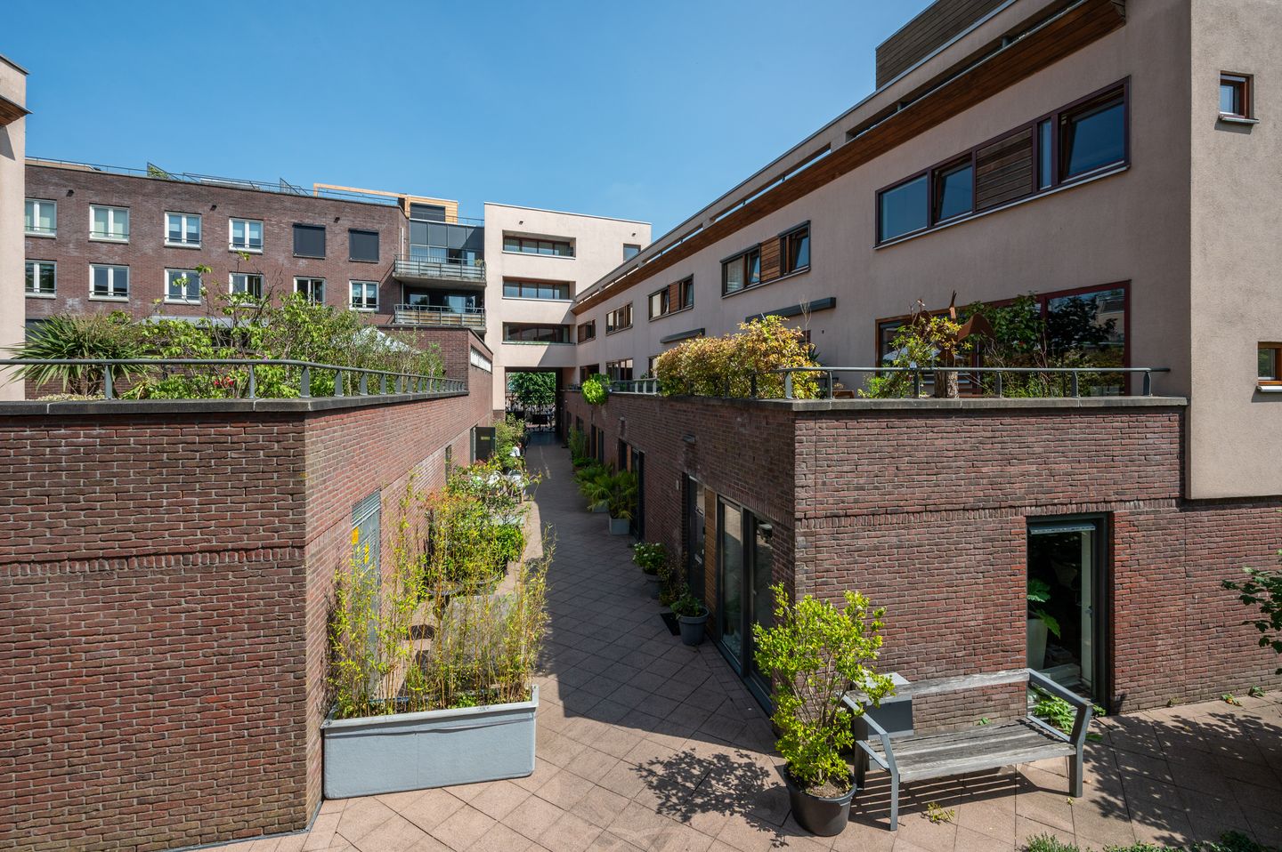 Foto 25 van Hof van St.-Jan 4