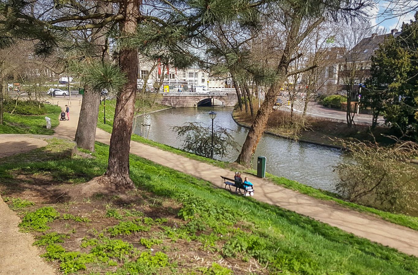 Foto 29 van Hof van St.-Jan 4