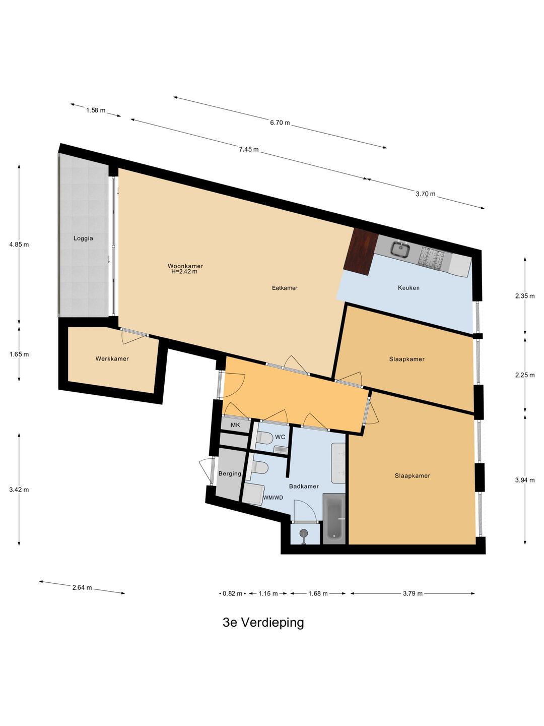 Foto 31 van Hof van St.-Jan 4