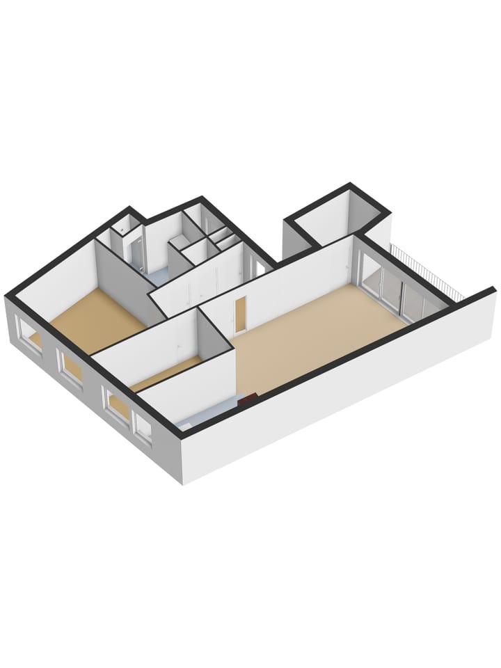 Photo 32 of Hof van St.-Jan 4