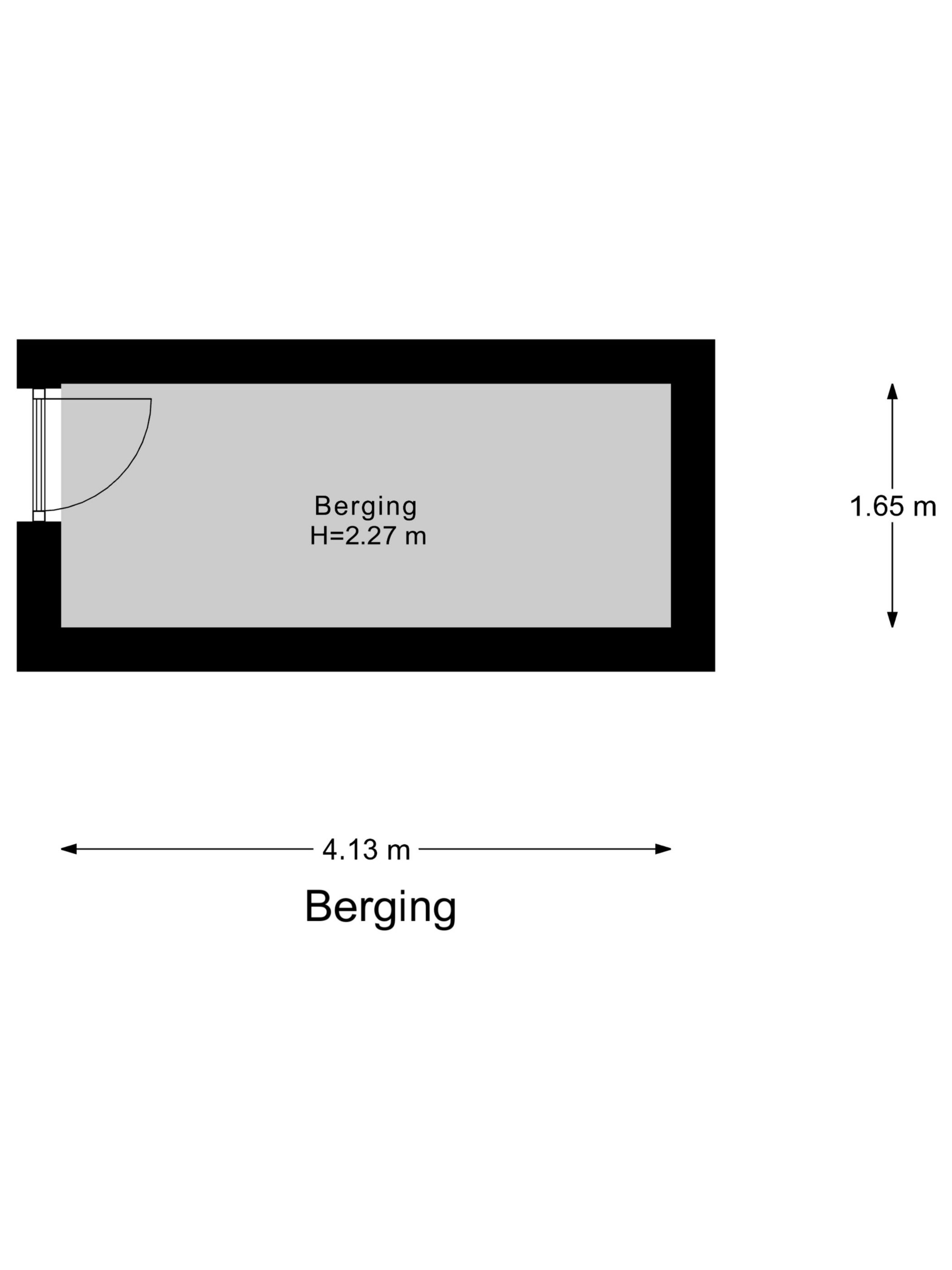 Foto 33 van Hof van St.-Jan 4