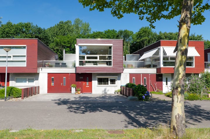 Photo 2 of Siersteenlaan 395