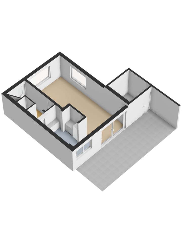 Foto 31 van G.H. Breitnerpad 12