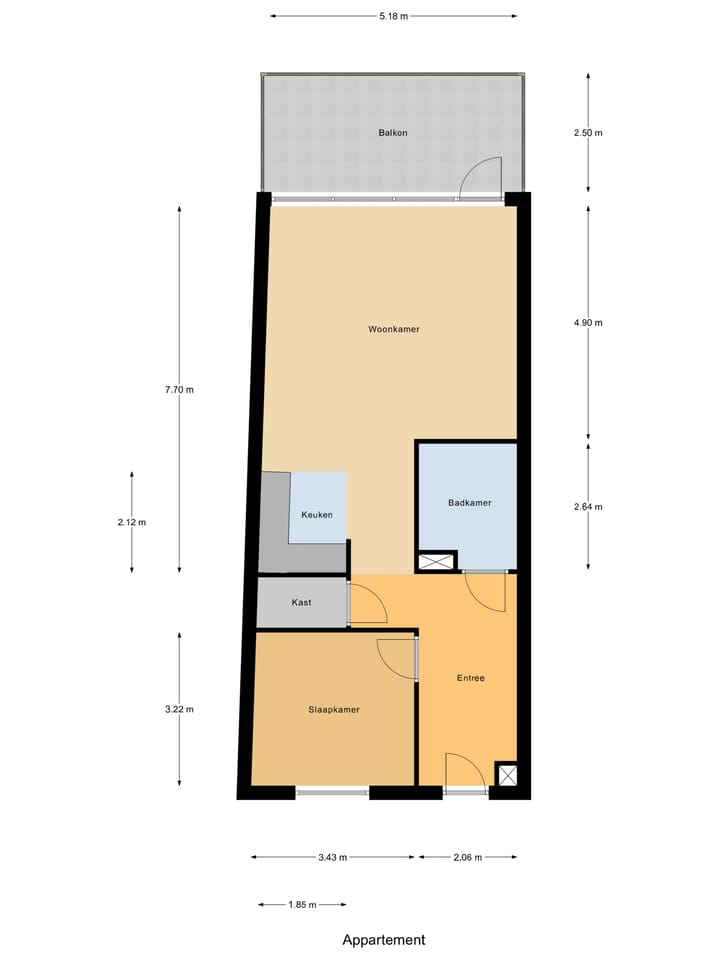 Foto 35 van Wadden 41