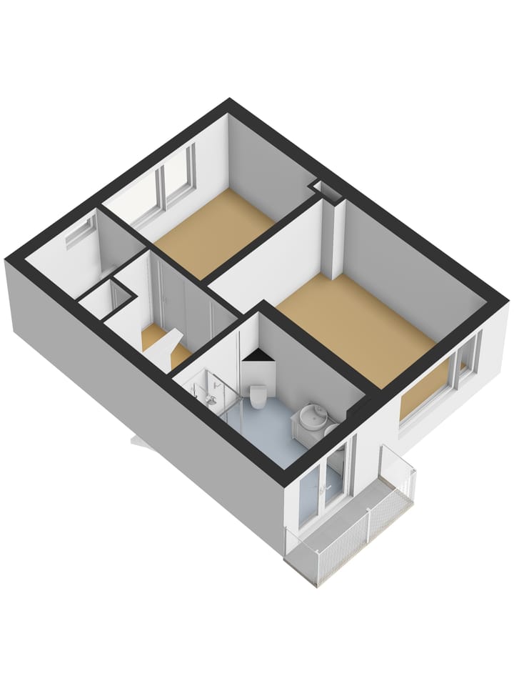 Foto 32 van G.H. Breitnerpad 12
