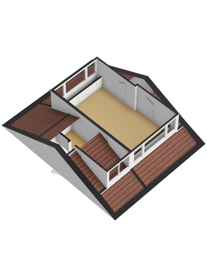Foto 33 van G.H. Breitnerpad 12