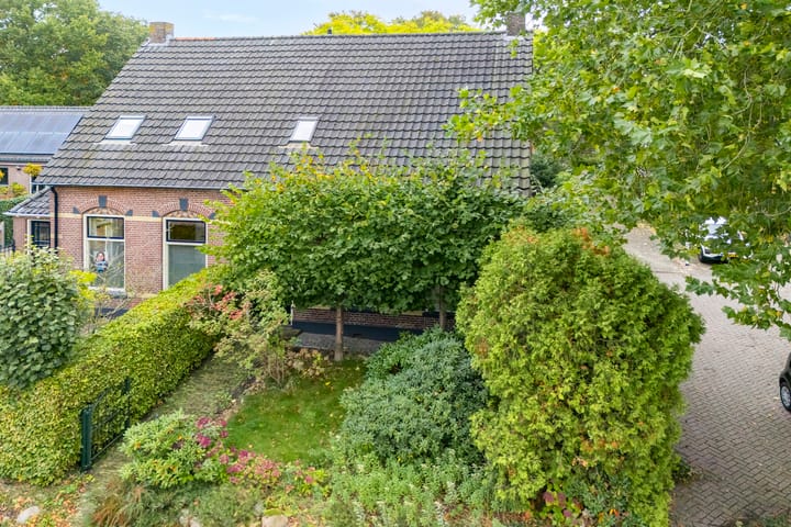 Photo 4 of Zuivelstraat 3