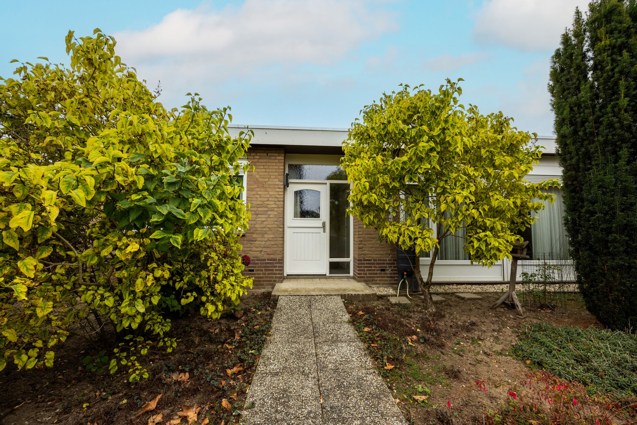 Foto 3 van Vuurijzerstede 5